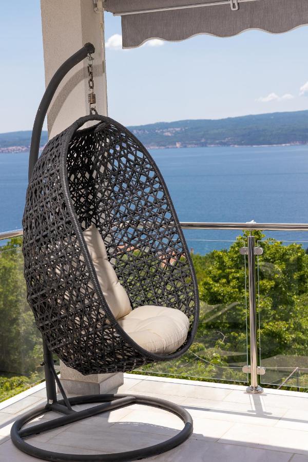 Natura Suites Dramalj Exterior foto